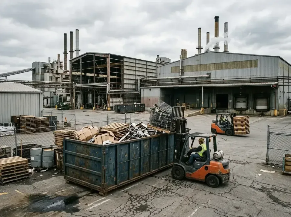 industrial-factory-scrap-conta-003 — frequently asked questions, Cheap Roll-off Dumpster Rentals in Hackensack, NJ